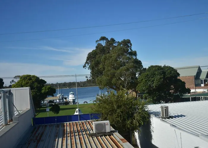 Metung Waters Motel And Apartments